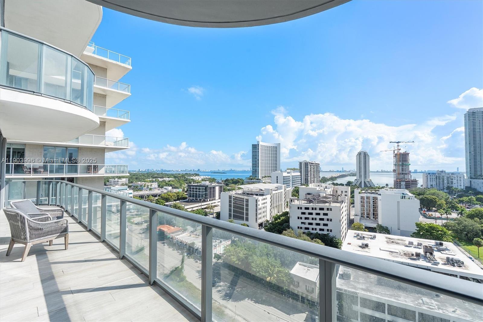 121 Northeast 34th Street, Unit 1208 Miami, FL 33137 - Photo 7 of 52