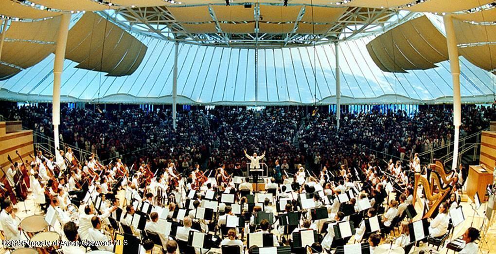 39 Boomerang Road, Unit 83106 Aspen, CO 81611 - Photo 21 of 22 Aspen Music festival