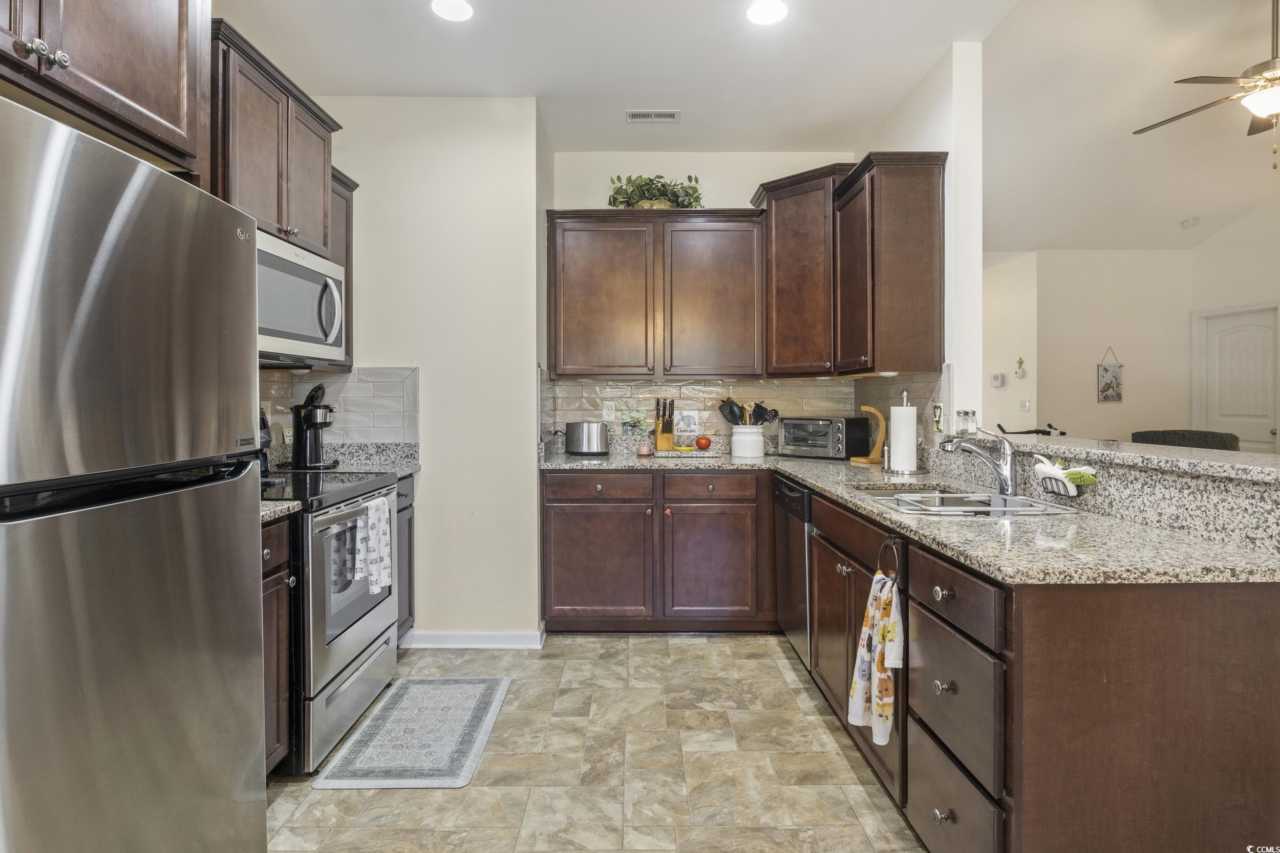 417 Cotton Grass Drive Loris, SC 29569 - Photo 12 of 39