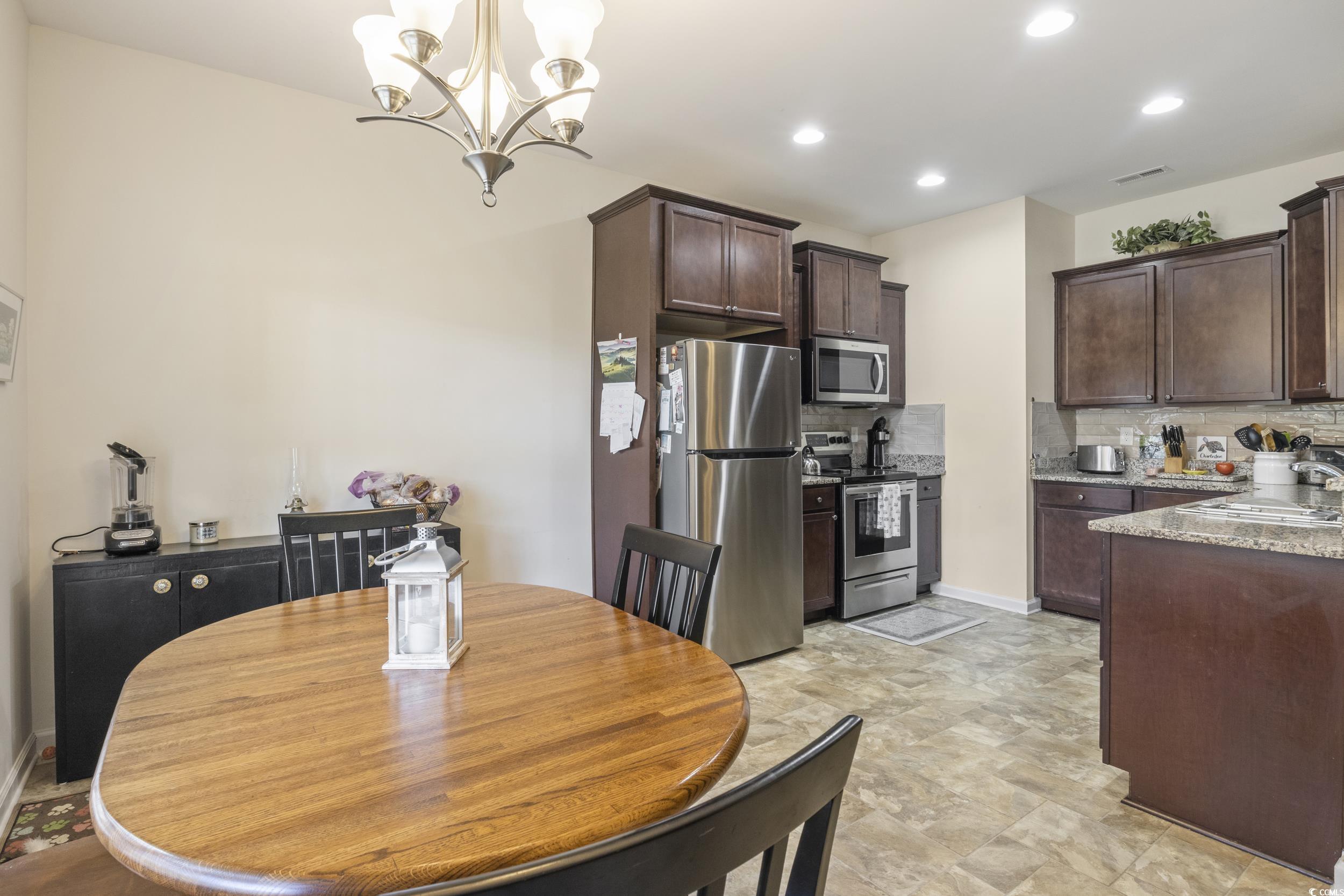 417 Cotton Grass Drive Loris, SC 29569 - Photo 13 of 39