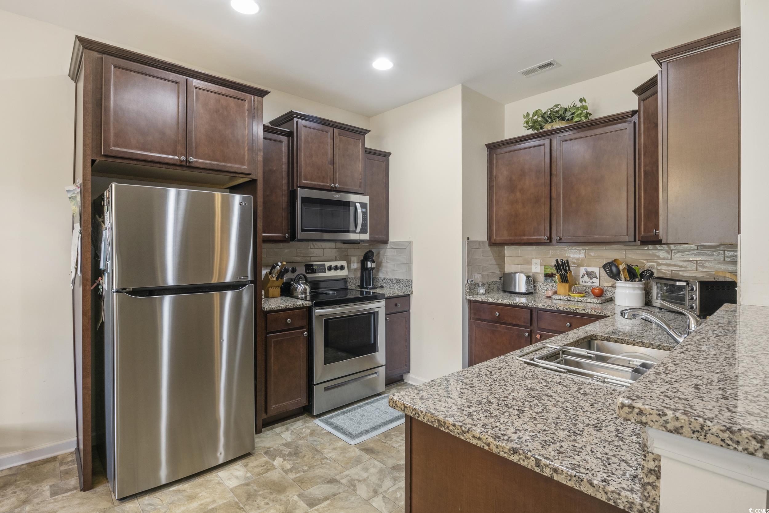 417 Cotton Grass Drive Loris, SC 29569 - Photo 14 of 39