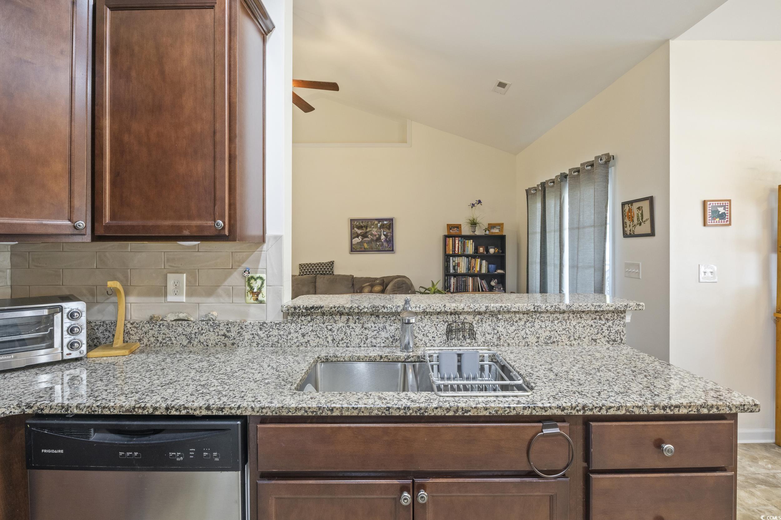 417 Cotton Grass Drive Loris, SC 29569 - Photo 15 of 39