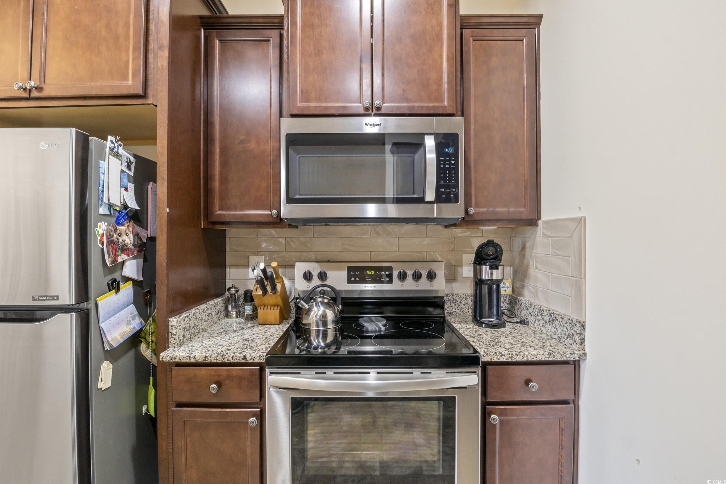 417 Cotton Grass Drive Loris, SC 29569 - Photo 16 of 39