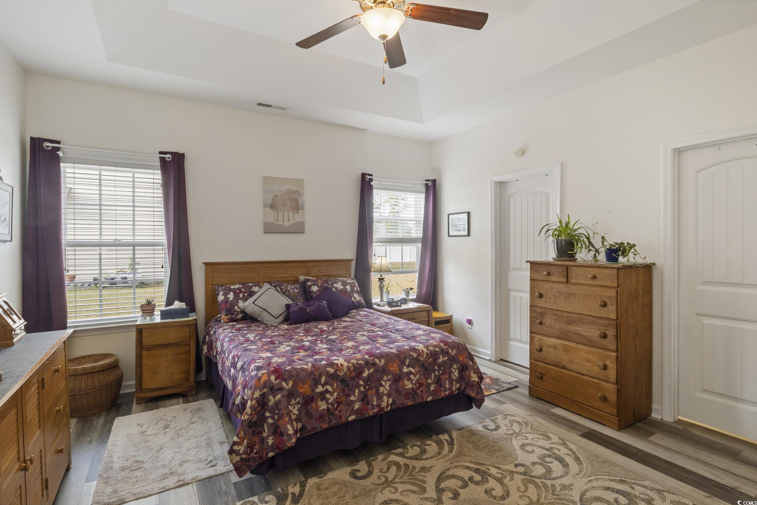 417 Cotton Grass Drive Loris, SC 29569 - Photo 20 of 39