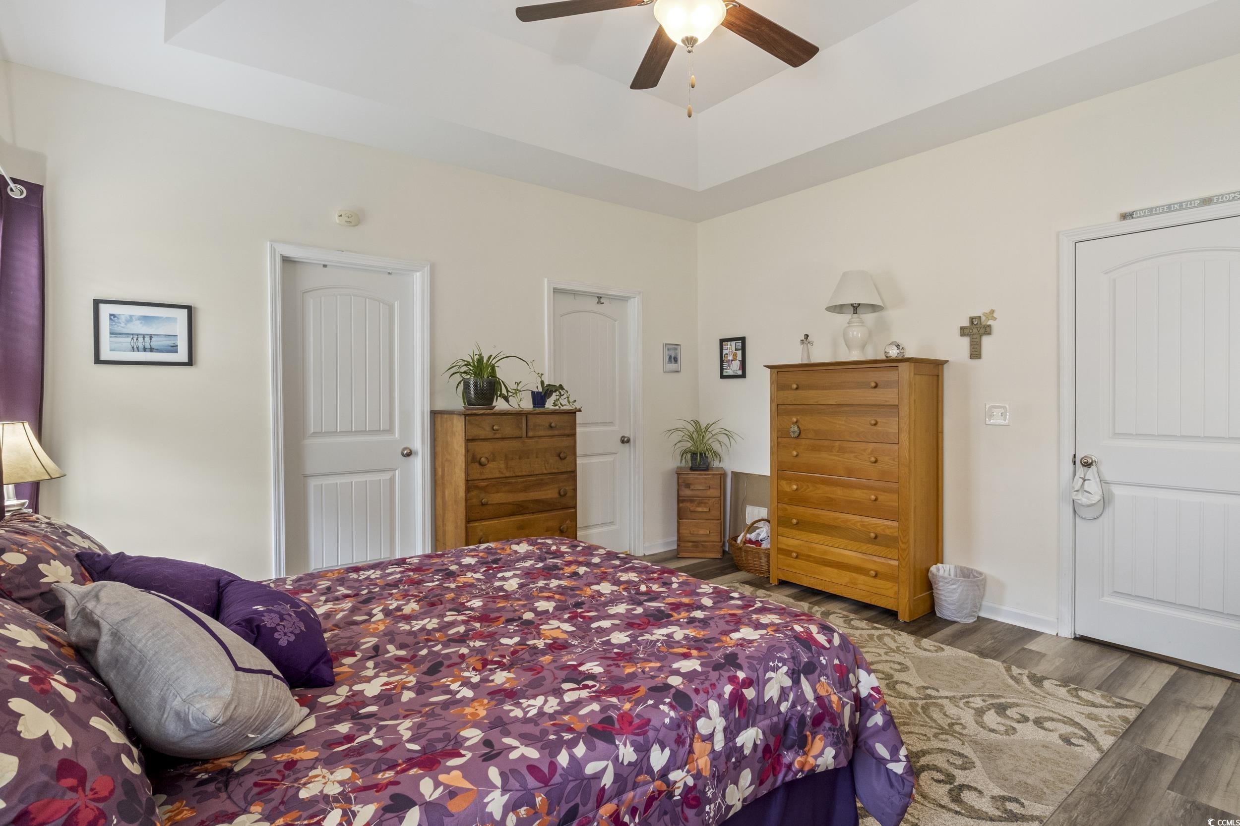 417 Cotton Grass Drive Loris, SC 29569 - Photo 21 of 39