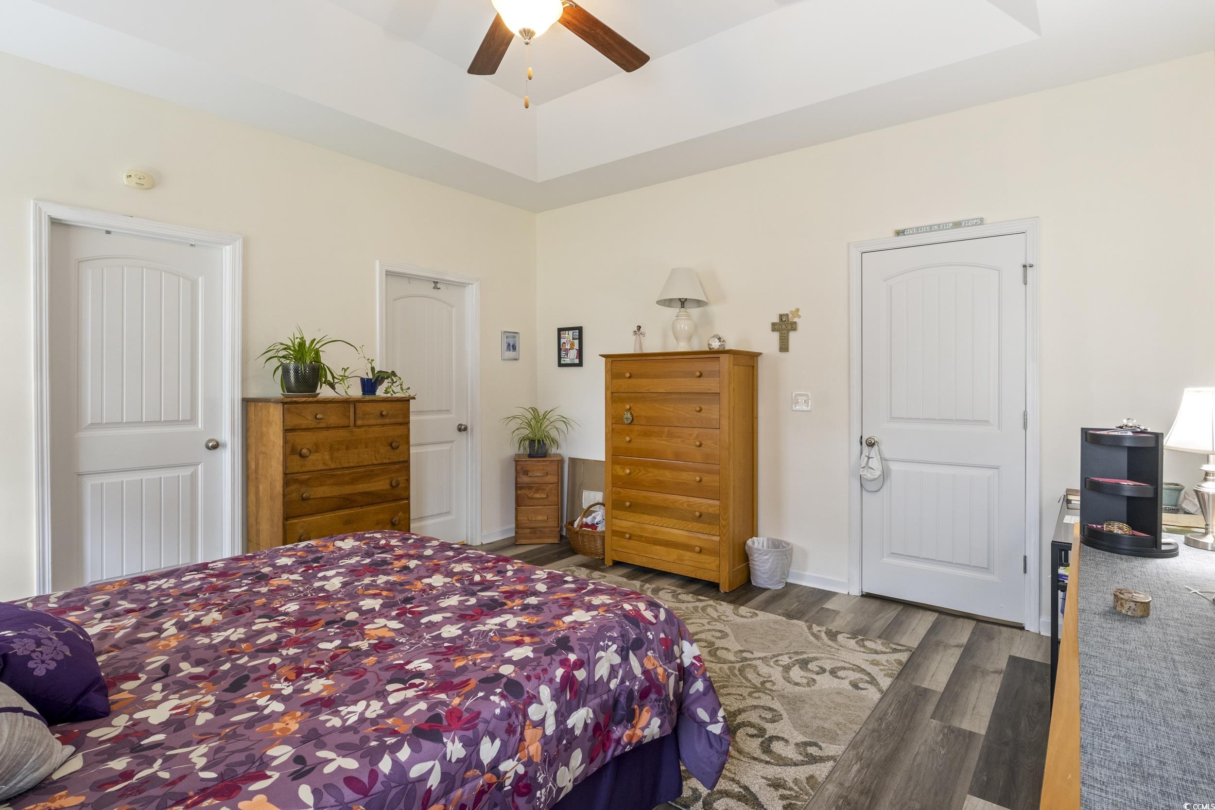 417 Cotton Grass Drive Loris, SC 29569 - Photo 22 of 39