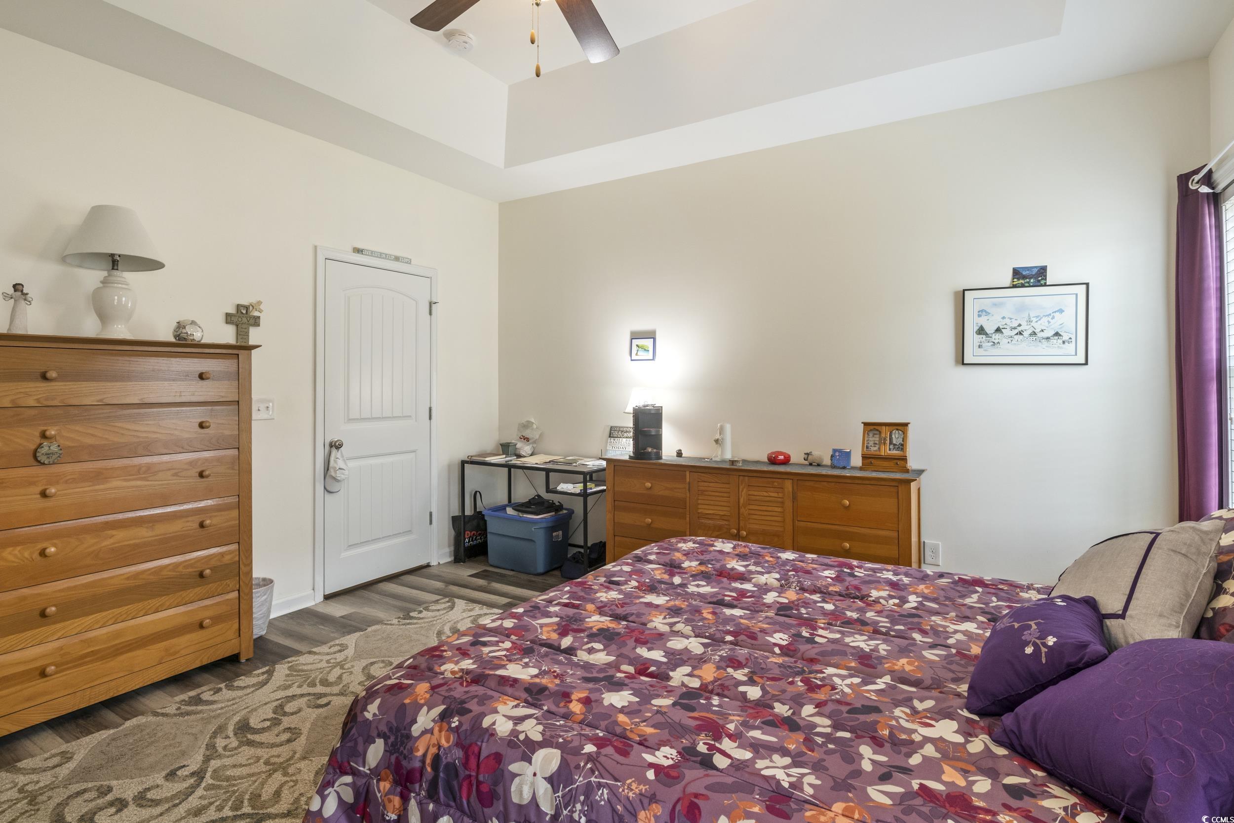 417 Cotton Grass Drive Loris, SC 29569 - Photo 23 of 39