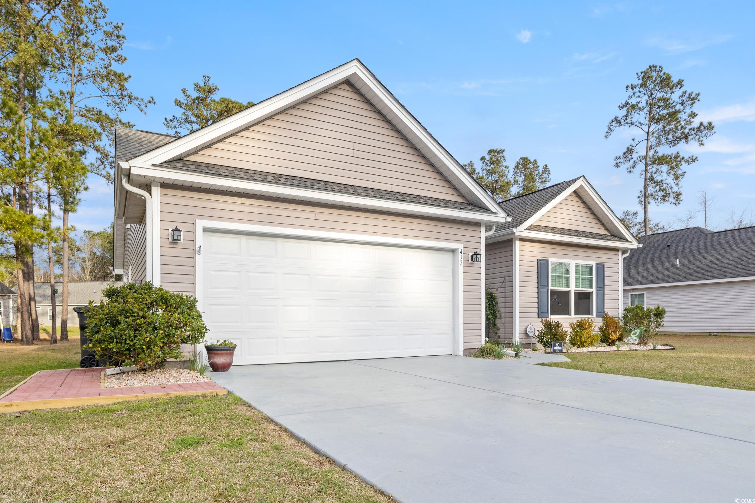 417 Cotton Grass Drive Loris, SC 29569 - Photo 3 of 39