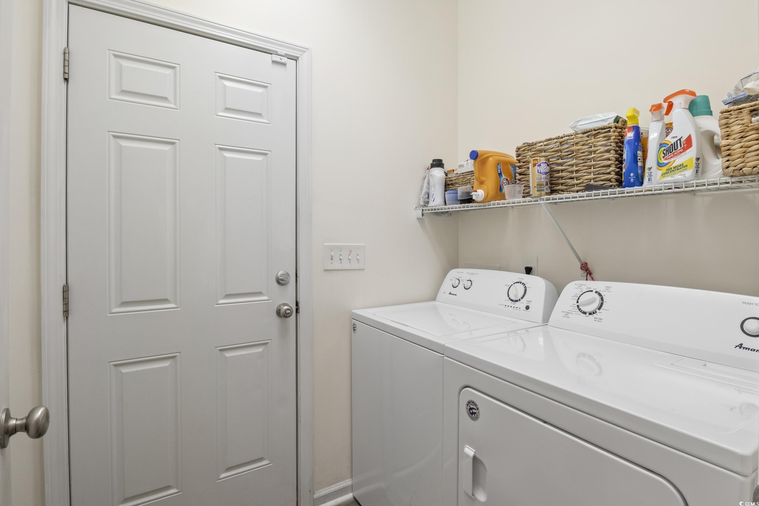 417 Cotton Grass Drive Loris, SC 29569 - Photo 33 of 39