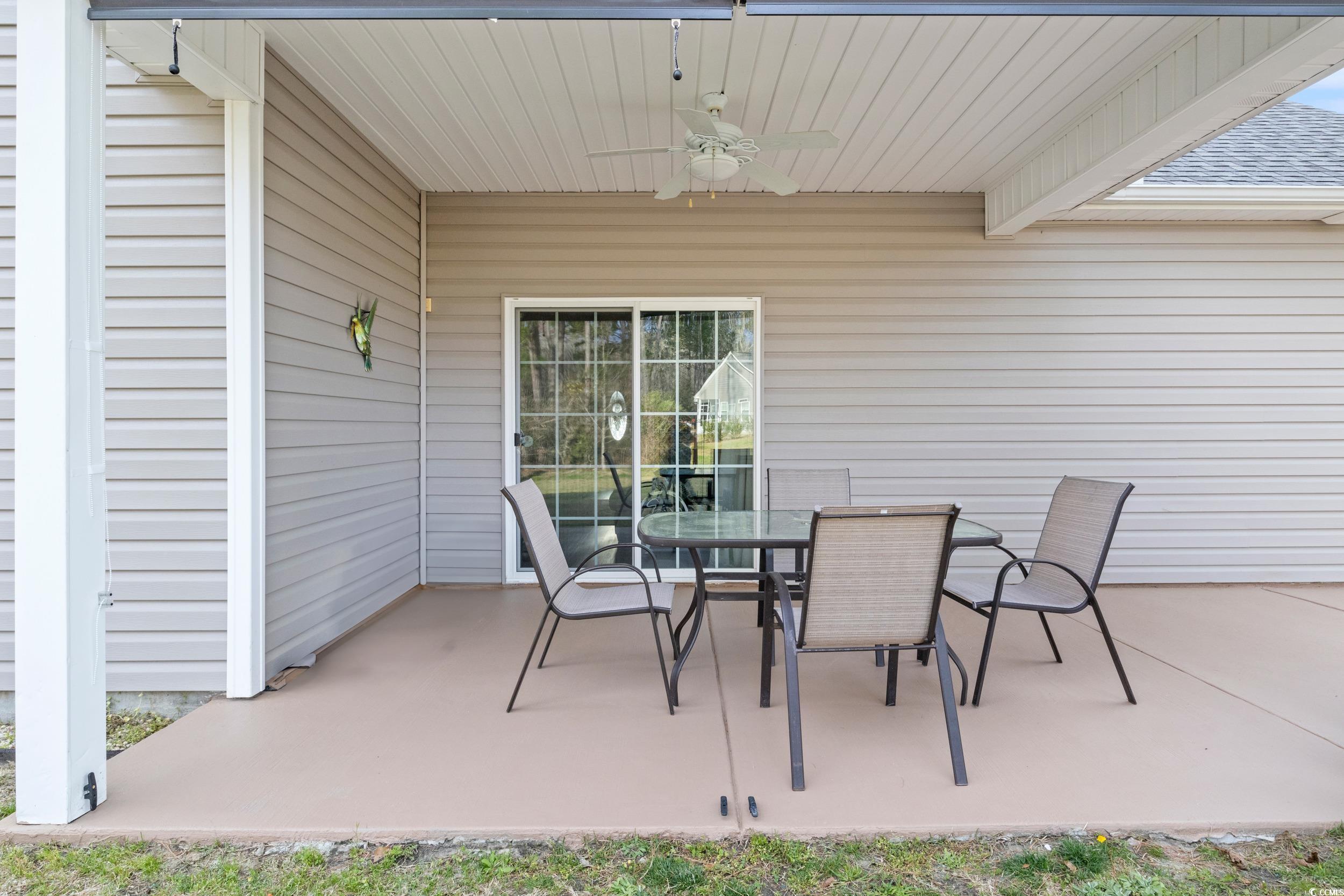 417 Cotton Grass Drive Loris, SC 29569 - Photo 35 of 39