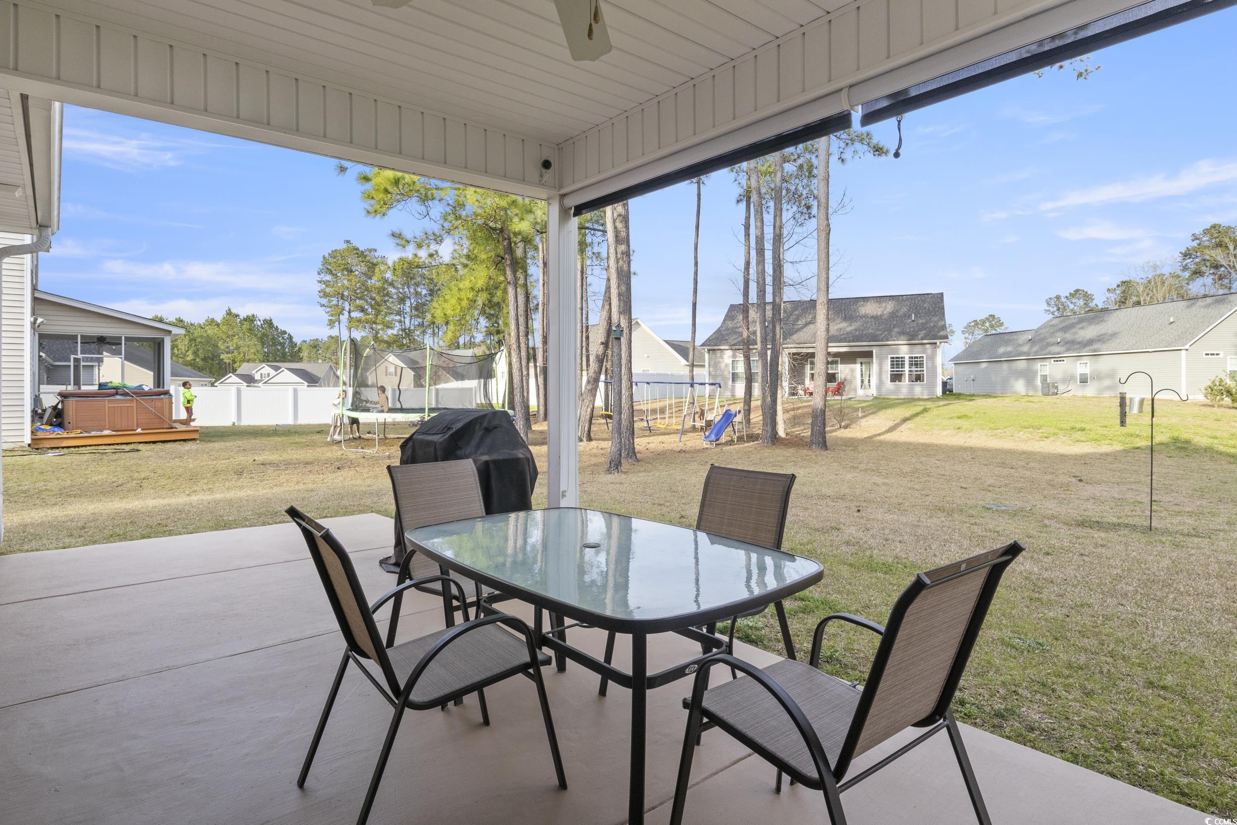 417 Cotton Grass Drive Loris, SC 29569 - Photo 37 of 39