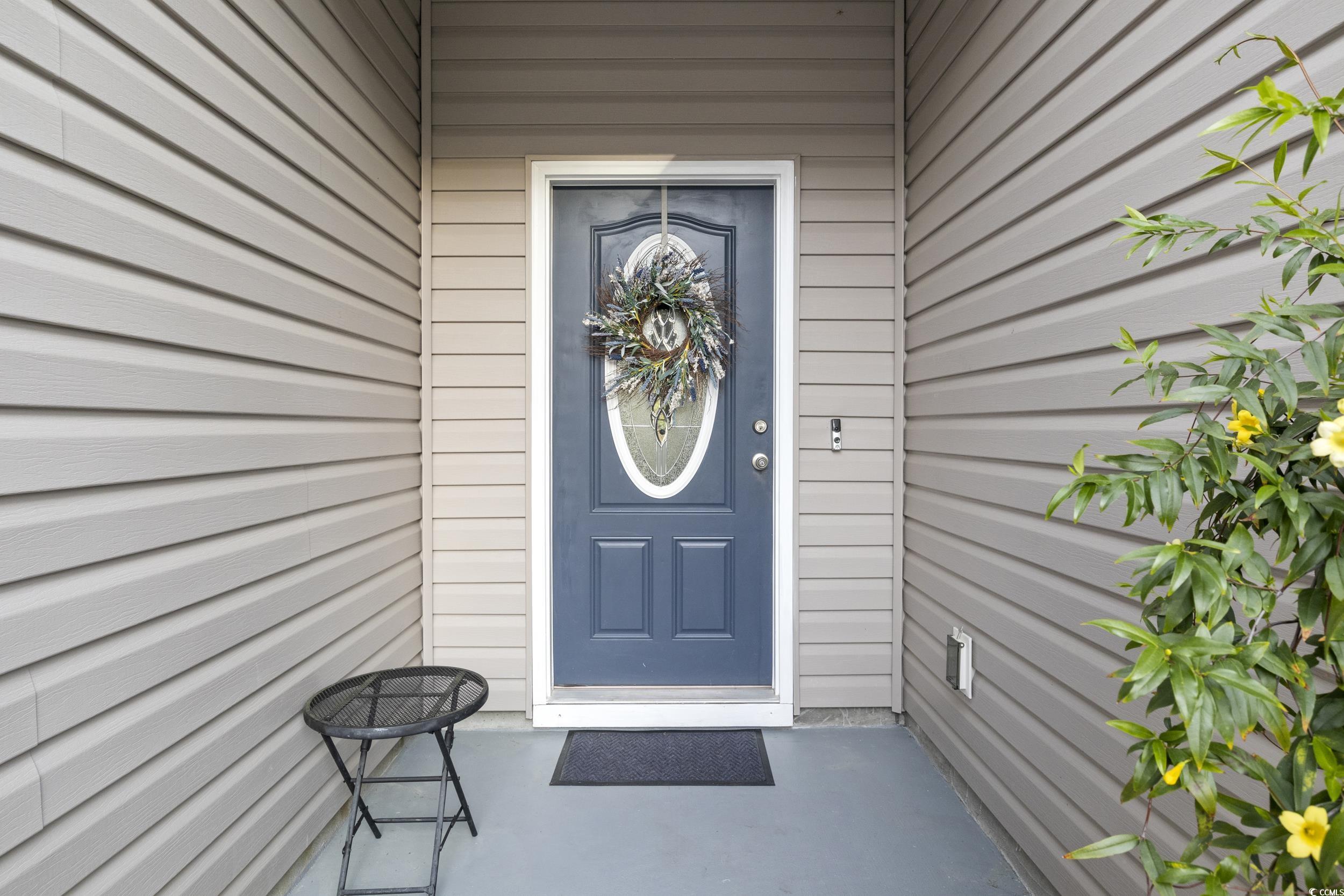 417 Cotton Grass Drive Loris, SC 29569 - Photo 4 of 39