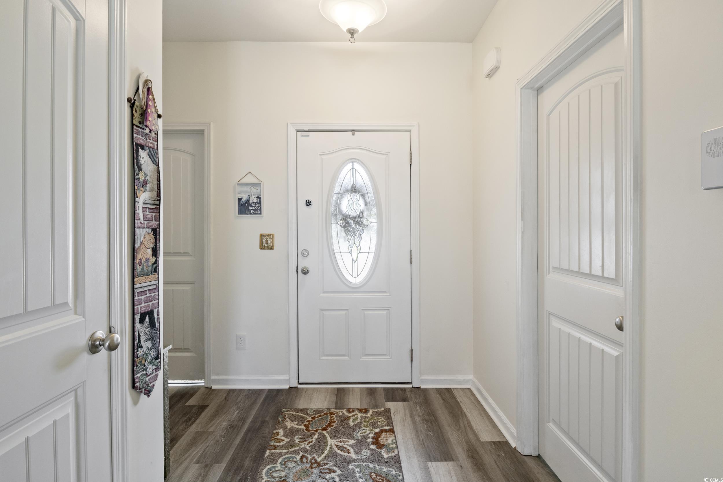 417 Cotton Grass Drive Loris, SC 29569 - Photo 6 of 39