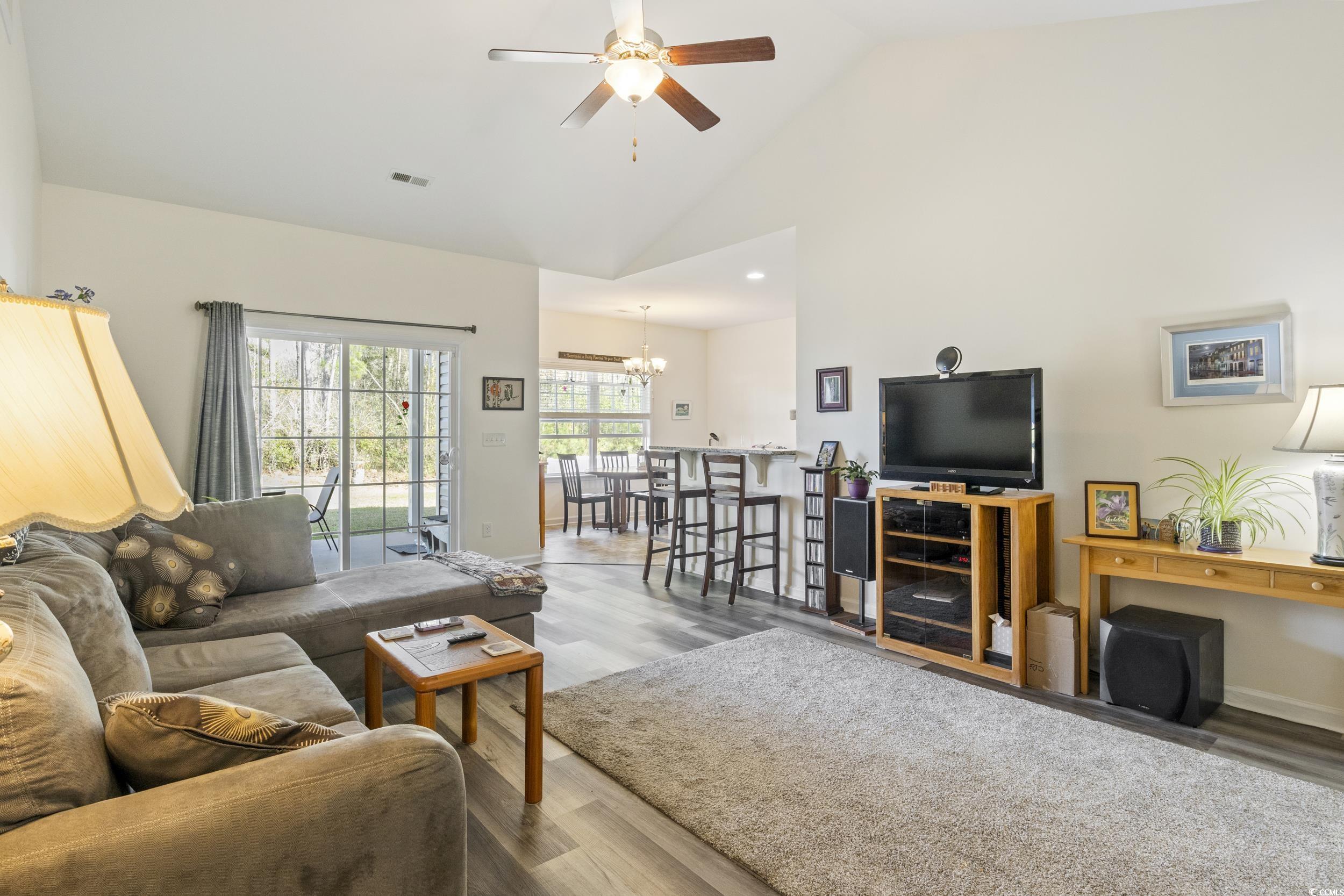 417 Cotton Grass Drive Loris, SC 29569 - Photo 7 of 39