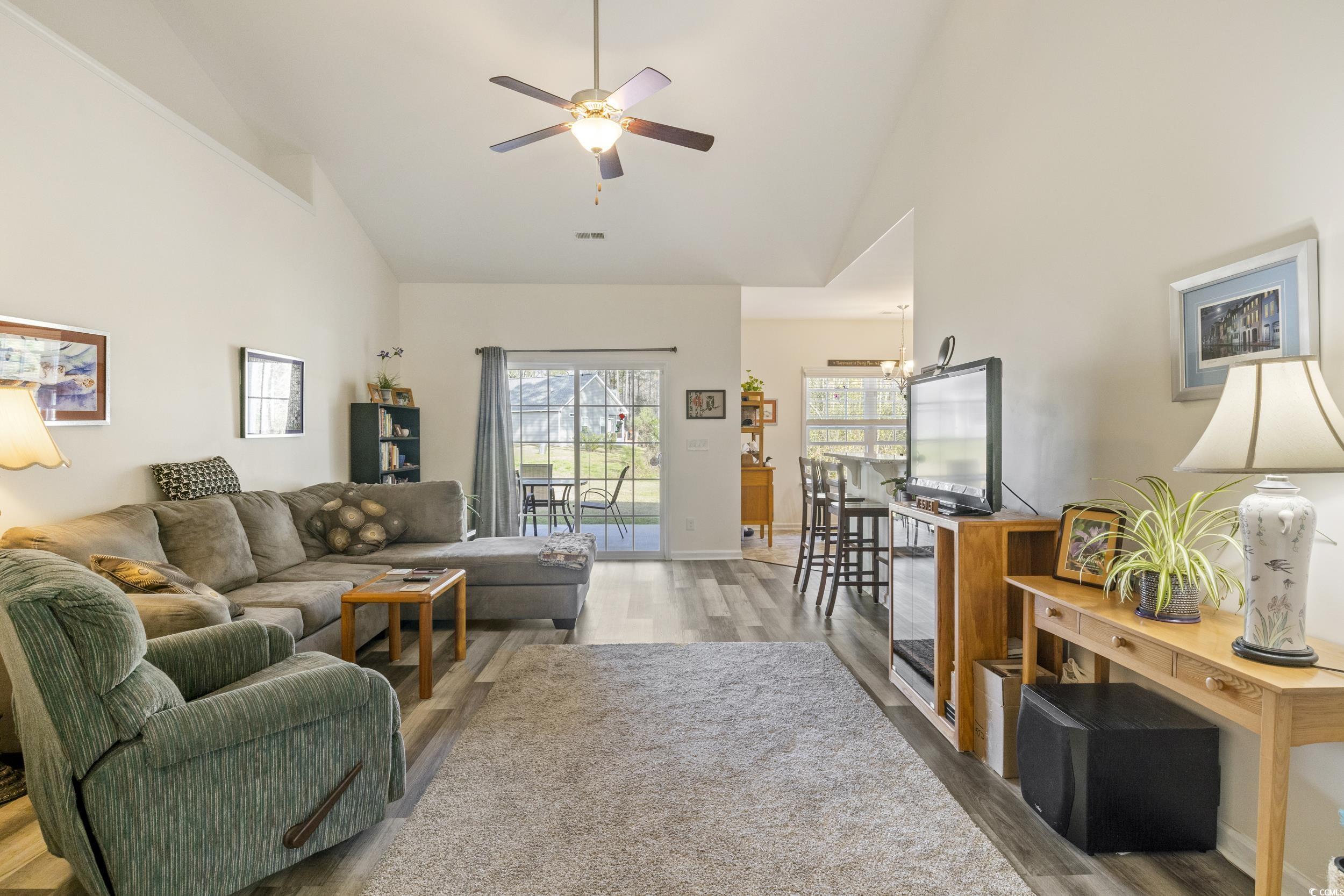 417 Cotton Grass Drive Loris, SC 29569 - Photo 8 of 39