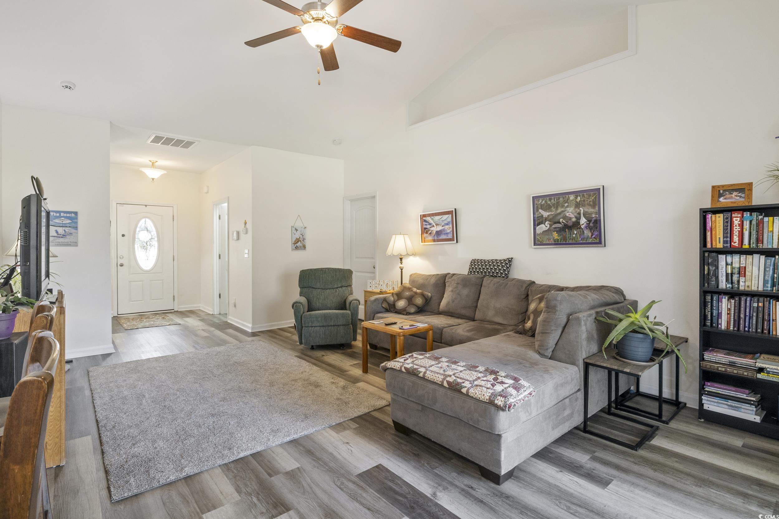 417 Cotton Grass Drive Loris, SC 29569 - Photo 9 of 39