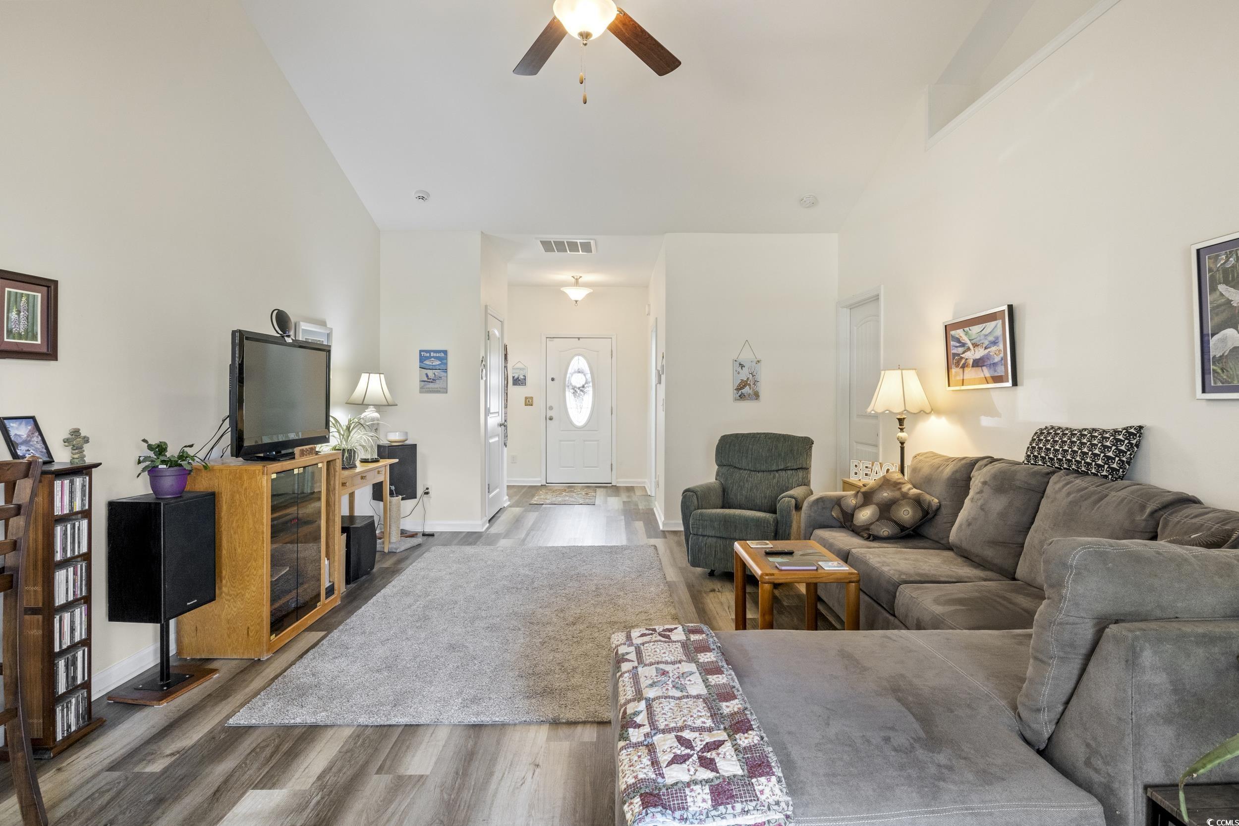 417 Cotton Grass Drive Loris, SC 29569 - Photo 10 of 39