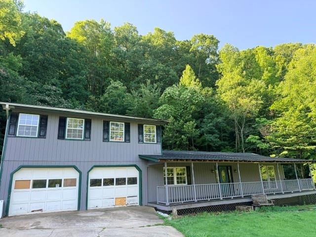1401 Shedd Road Bremen, GA 30110 - Photo 2 of 23