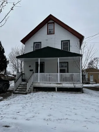 $89,900 | 55 Greenleaf Street, Rochester, NY 14609