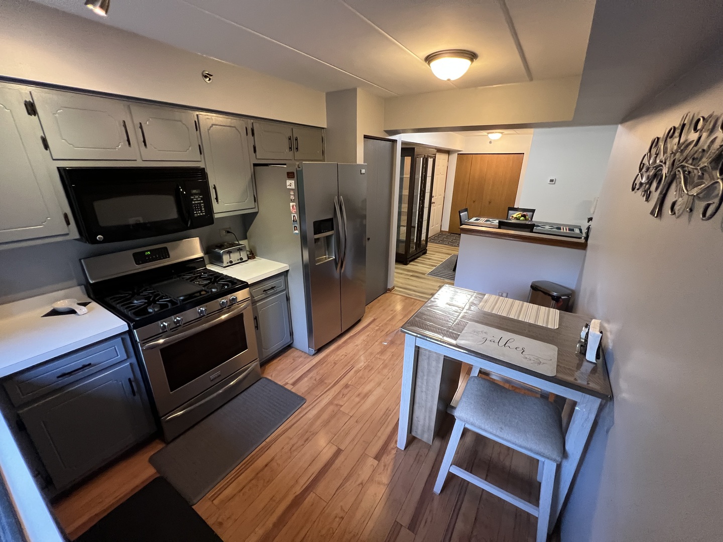 10278 SW Highway, Unit 2C Chicago Ridge, IL 60415 - Photo 18 of 30