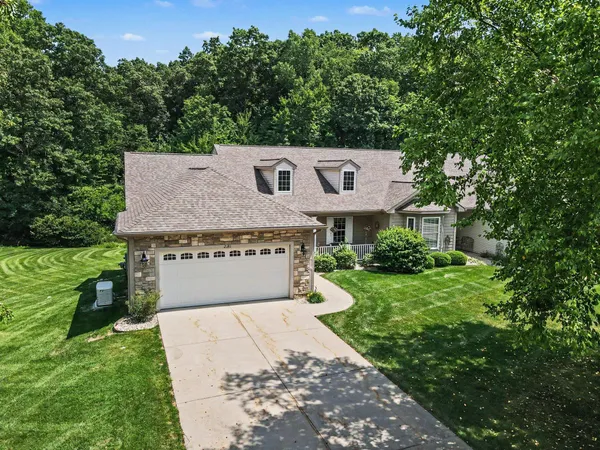 $449,900 | 2181 Hunters Run, Kalamazoo, MI 49048