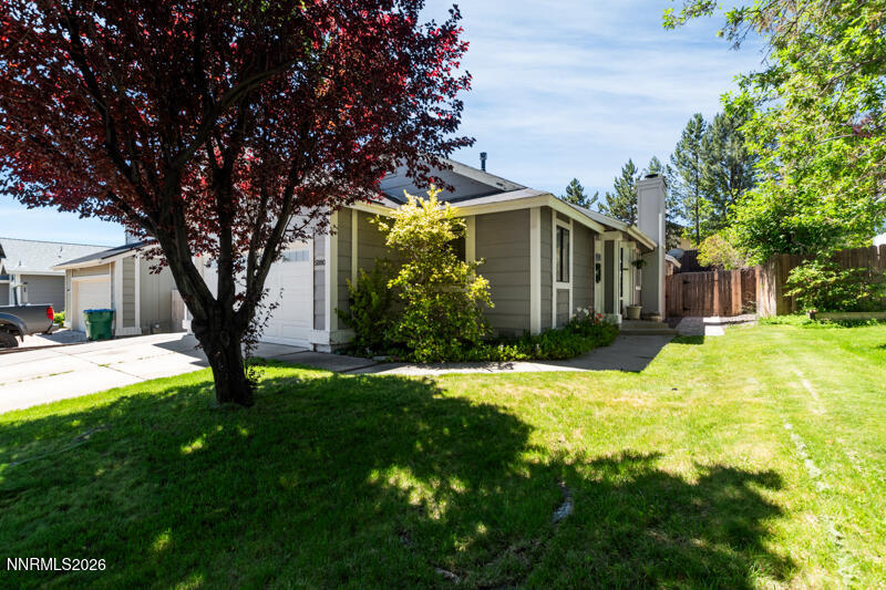 5880 Starcrest Avenue Reno, NV 89523 - Photo 2 of 26 5880 Starcrest Avenue (2 of 26)