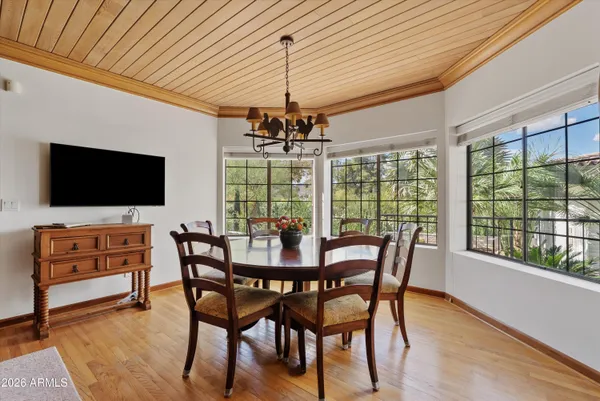 $4,750,000 | 4740 East Marston Drive, Paradise Valley, AZ 85253