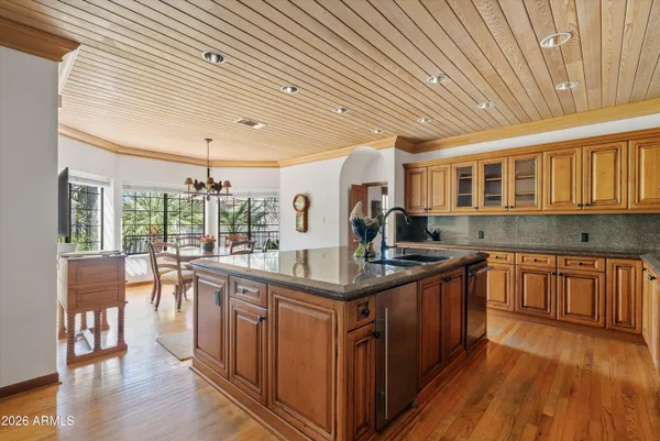 $4,750,000 | 4740 East Marston Drive, Paradise Valley, AZ 85253