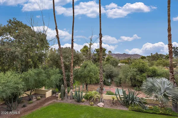 $4,750,000 | 4740 East Marston Drive, Paradise Valley, AZ 85253
