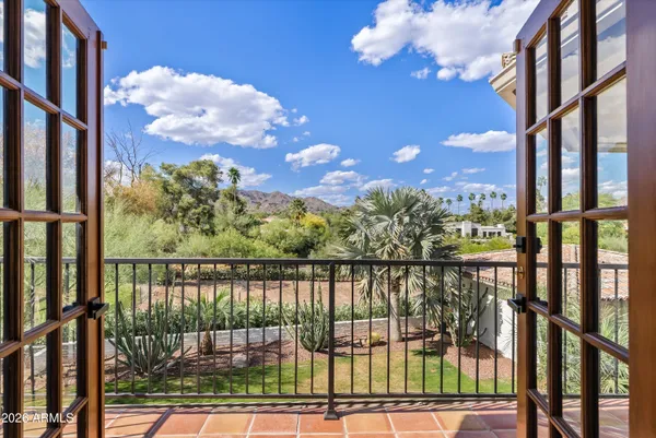 $4,750,000 | 4740 East Marston Drive, Paradise Valley, AZ 85253