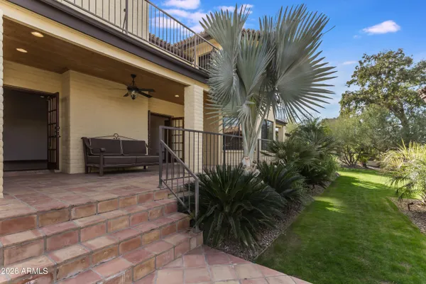 $4,750,000 | 4740 East Marston Drive, Paradise Valley, AZ 85253