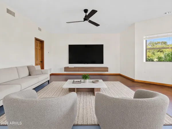 $4,750,000 | 4740 East Marston Drive, Paradise Valley, AZ 85253