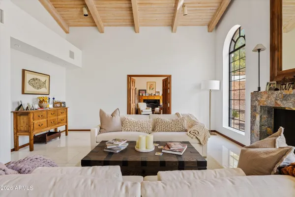 $4,750,000 | 4740 East Marston Drive, Paradise Valley, AZ 85253