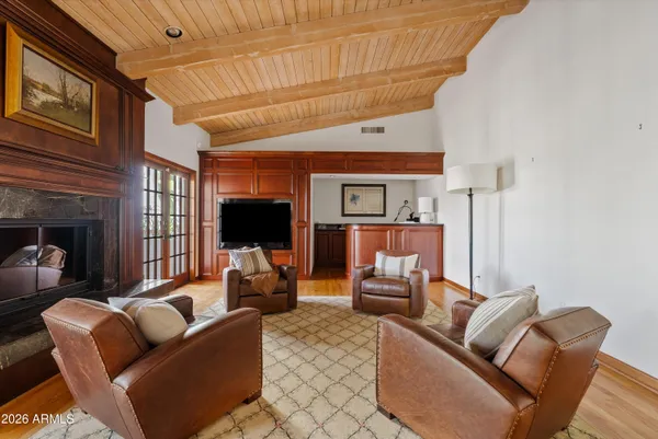 $4,750,000 | 4740 East Marston Drive, Paradise Valley, AZ 85253