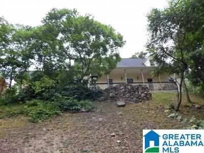 480 Timber Trail Warrior, AL 35180 - Photo 2 of 23