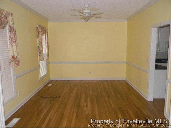 702 Wildwood Road Aberdeen, NC 28315 - Photo 4 of 19
