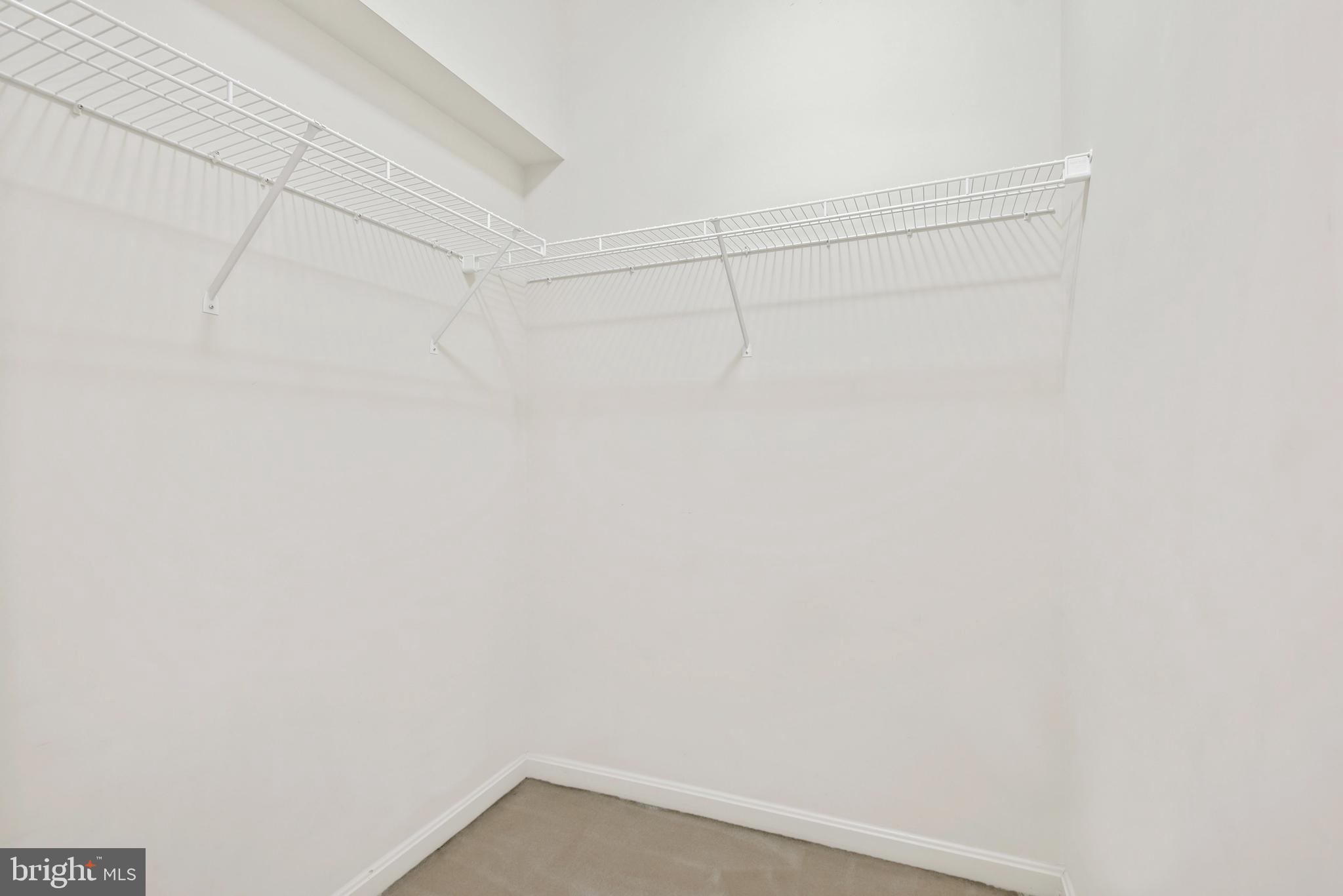 2726 Gallows Road, Unit 102 Vienna, VA 22180 - Photo 15 of 20 Walk in Closet