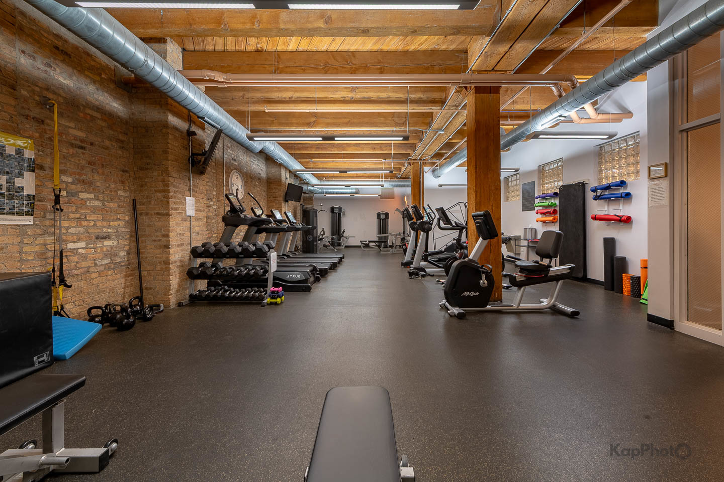 1040 West Adams Street, Unit 117 Chicago, IL 60607 - Photo 21 of 28 Gallery Image 21