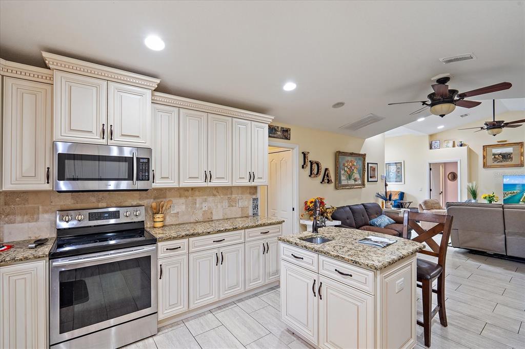 3394 Tucson Road North Port, FL 34286 - Photo 9 of 23