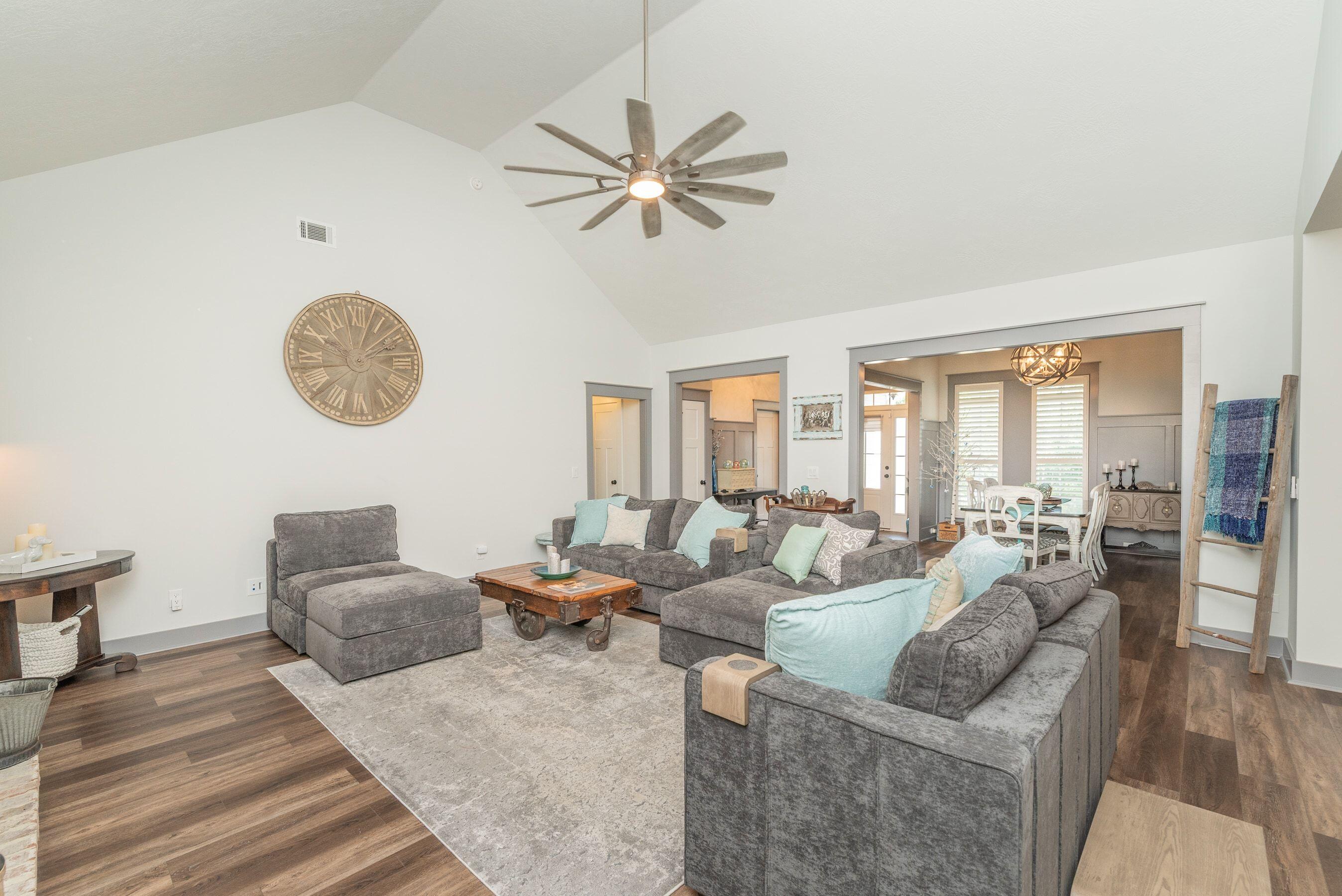 1292 Tralee Drive Beech Island, SC 29842 - Photo 12 of 55