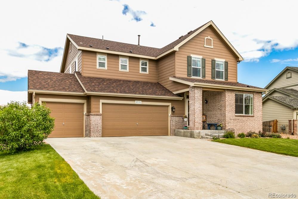8591 Raspberry Drive Frederick, CO 80504 - Photo 1 of 26