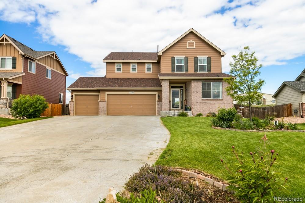 8591 Raspberry Drive Frederick, CO 80504 - Photo 2 of 26