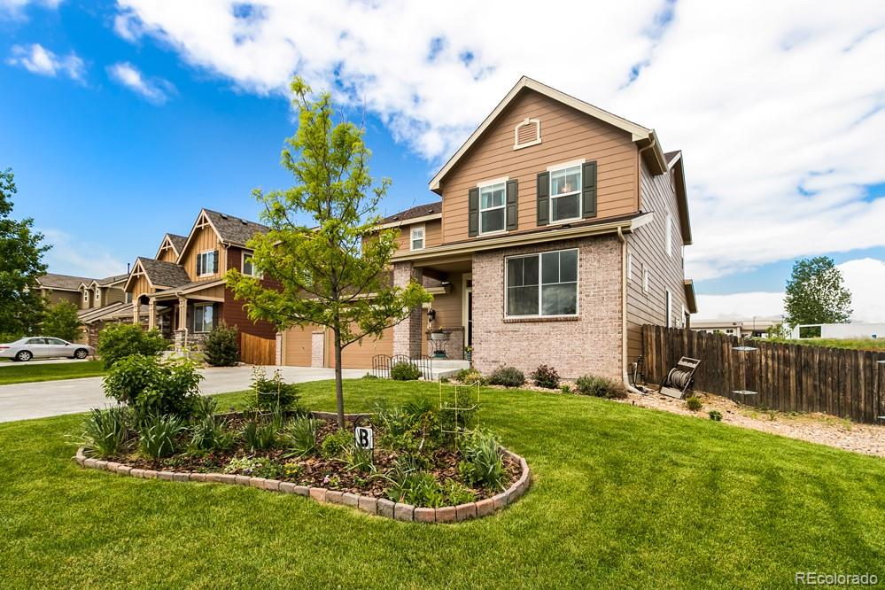 8591 Raspberry Drive Frederick, CO 80504 - Photo 3 of 26