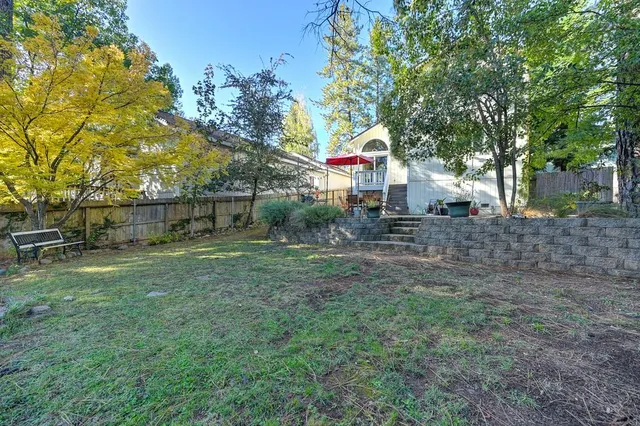 $579,000 | 210 Elysian Place, Grass Valley, CA 95945