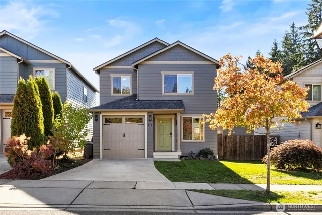 $529,000 | 434 Northeast Ohenry Court, Poulsbo, WA 98370