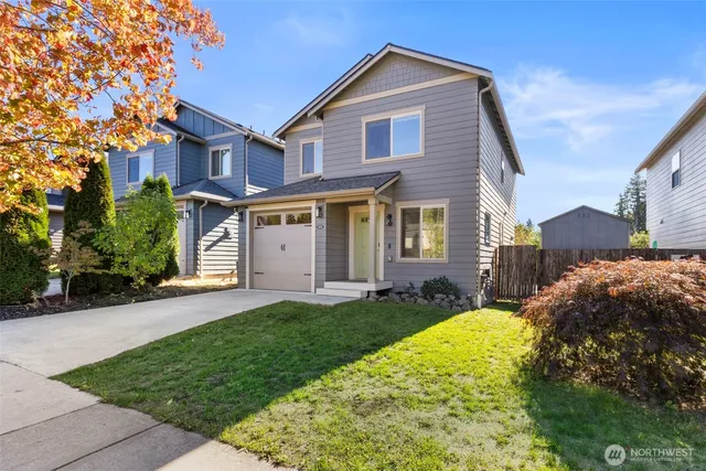 $529,000 | 434 Northeast Ohenry Court, Poulsbo, WA 98370