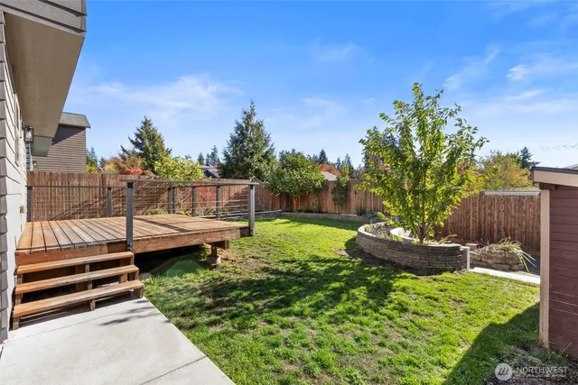 $529,000 | 434 Northeast Ohenry Court, Poulsbo, WA 98370