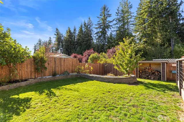 $529,000 | 434 Northeast Ohenry Court, Poulsbo, WA 98370