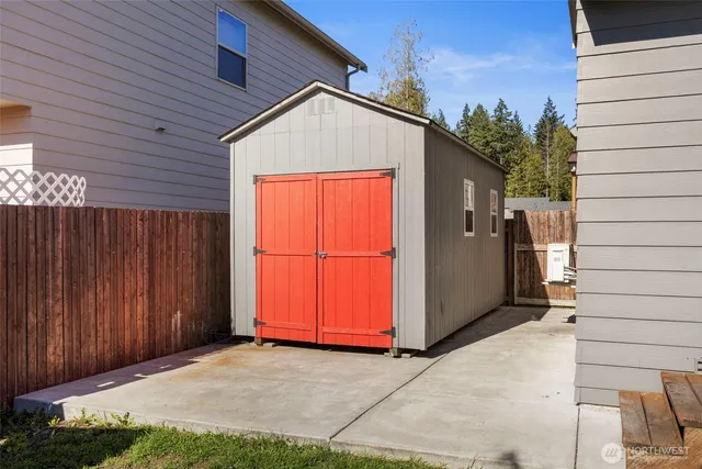 $529,000 | 434 Northeast Ohenry Court, Poulsbo, WA 98370