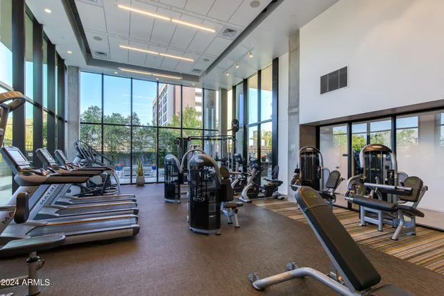 $625,000 | 200 West Portland Street, Unit 511, Phoenix, AZ 85003